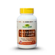 Nature’s Field Magnesium 5-in-1 Complex 90 Veggie Capsules