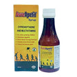 AvroAppetit Stimulant Multivitamin Syrup 200 ml