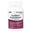 Fairhaven Health FertilAid Multivitamin for Women 90 Capsules