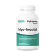 Fairhaven Health Myo-Inositol 120 Capsules