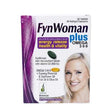Fynwoman Plus Omega 3-6-9 30 Soft Gel Capsules