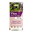 Nature’s Field Vitex Chaste Tree Berry 100 Capsules