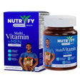 Nutrify Multivitamin For Men with Probiotics 30 Tablets