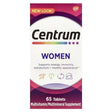 Centrum Women Multivitamin 65 Tablets