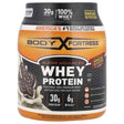 Body Fortress Super Advanced Whey Protein Cookies N Creme Powder 810 g