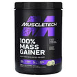 MuscleTech 100% Mass Gainer Vanilla Milkshake 2.33 kg