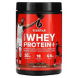 SIXSTAR 100% Whey Protein Plus Triple Chocolate 826 g