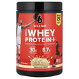 SIXSTAR 100% Whey Protein Plus Vanilla Cream 816 g
