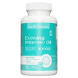 Earth's Creation Evening Primrose 1000 mg 60 Capsules