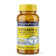 Medpath Natural Vitamin A 3000 mcg 10000 IU