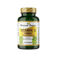 Medpath Natural Vitamin E 1000 IU 100 Soft Gels