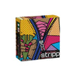 Stripp Afromamba Vanilla Flavoured 3 Condoms