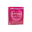 Stripp Extra Sensitive Pineapple Flavoured 3 Condoms