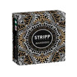 Stripp Mandigo Lavender Flavoured 3 Condoms