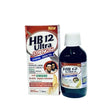 Krispine H 12 Ultra Strength Syrup 200 ml