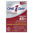 One A Day Proactive 65+ For Men & Women 150 Tablets