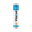 Vitaced Joint Calcium + Vitamin D3 Orange Flavour 20 Effervescent Tablets