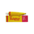 DGF Sulphur Skin Ointment 25 g