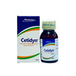 Cetidyn Syrup Levocetirizine 60 ml