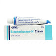 DGF Betamethasone-N Cream 20 g