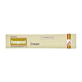 Afrab Fungusol Cream 20 g