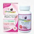 Evergreen Formula Dietary Supplement For Moms To Be 90 Capsules