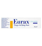 Eurax Cream 30 g