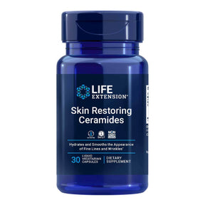 Life Extension Skin Restoring 30 Capsules