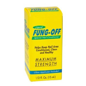 Fung-Off Liquid 15 ml