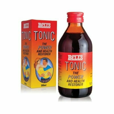 Bell's Tonic 200 ml