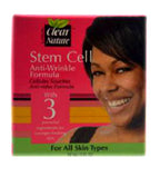Clear Nature Stem Cell Anti-Wrinkle Formula 50 ml