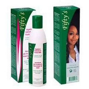 Fifty's Ageless Even Tone Fade Milk 300 ml
