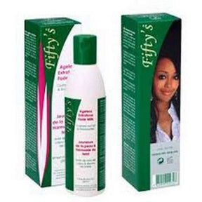 Fifty's Ageless Even Tone Fade Milk 300 ml