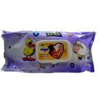 Comfy Baby Wet Baby Towels x110