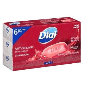 Dial Soap Anti-Oxidant 546 g x6