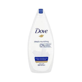Dove Body Wash Deeply Nourishing 500 ml