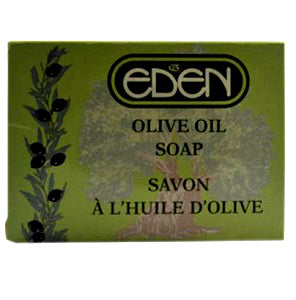 Eden Olive Oil Soap 150 g