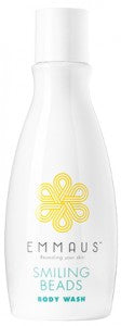 Emmaus Smiling Beads Body Wash 300 ml