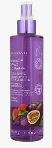 Grace Cole Body Spritz Passion Fruit & Guava 250 ml