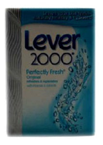 Lever 2000 Bar Soap Original 226 g