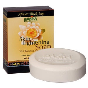 Madina Skin Lightening Soap 134 g