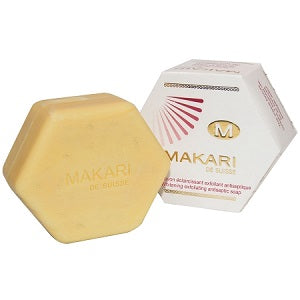 Makari Soap Clarifying Whitening Exfoliating Antiseptic 30 g