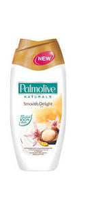 Palmolive Body Wash Smooth Delight 500 ml