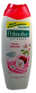 Palmolive Body Wash Piacere Vellutante 750 ml