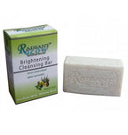 Radiant Glow Botanical Brightening Cleansing Bar 200 g