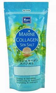 Yoko Spa Salt Marine Collagen 300 g