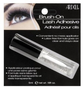 Ardell Brush On Lash Adhesive 5 ml