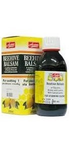 Beehive Balsam Cough Syrup 200 ml