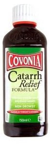 Covonia Catarrh Relief 150 ml