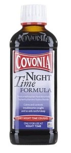 Covonia Night Time Syrup 150 ml